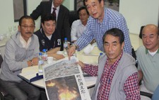 Lời hứa của nhà đầu tư Nhật Bản