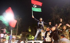 LHQ cho phép tấn công quân sự Lybia
