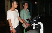Bình Dương: 