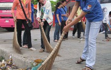 Một ngày làm 
