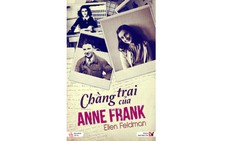 Chàng trai của Anne Frank