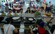 Hiểm họa ung thư từ phụ gia thực phẩm