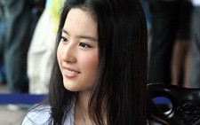Lưu Diệc Phi vào vai Ngu Cơ