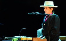 Ngẫu hứng cùng Bob Dylan