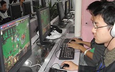Kiến nghị không kinh doanh tài sản ảo trong game online