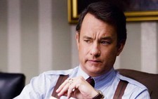 Tom Hanks đóng phim của anh em nhà Wachowski