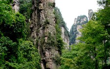 Khám phá Trương Gia Giới
