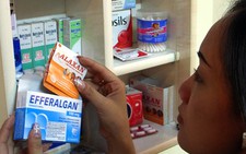 5 điều lưu ý khi bảo quản thuốc