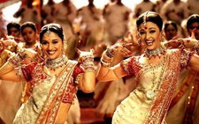 Tôn vinh Bollywood tại Cannes