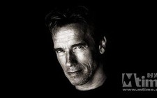 Arnold Schwarzenegger trở lại với 