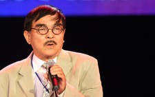 NSND Thế Anh: 