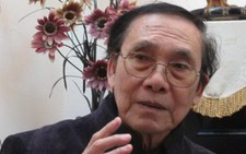 Trái tim hát của nhạc sĩ Văn Dung