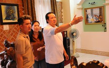NSƯT Bảo Quốc: 50 năm vang một tiếng cười