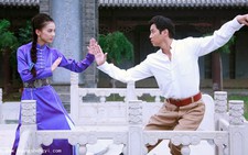 Huỳnh Thánh Y tỏa sáng trong Thái cực truyền kỳ