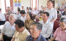 Xây dựng luật phải có tuổi thọ cao
