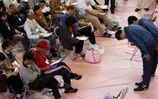 Hàng chục tỉ USD bồi thường cho nạn nhân Fukushima