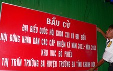Phải có chính sách hỗ trợ ngư dân bị bắt