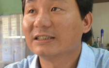 Chúng tôi sẽ giám sát đại biểu
