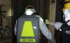Ở nhà máy điện hạt nhân Fukushima Daiichi: 24 giờ đầu tiên của thảm họa