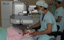 Lasik’s Day. Thời gian vàng cho người mắc tật khúc xạ