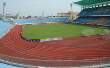 Bán rẻ đất 