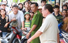Khởi tố 3 sĩ quan Công an Tiền Giang