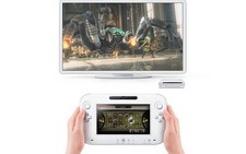Nintendo Wii U: 