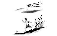 Giấc mơ màu đất nung