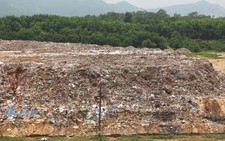 Bí thư Hà Nội: phải tính xử lý rác cho 50 - 100 năm