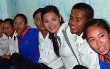Sẽ có tour du lịch ra Trường Sa, Hoàng Sa