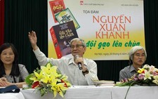 Nguyễn Xuân Khánh 