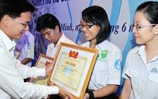 Năm sinh viên sáng tạo