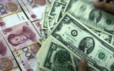 Quan tham Trung Quốc chuyển tiền tỉ ra nước ngoài