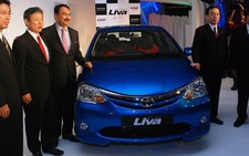 Toyota 