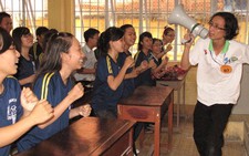 Hơn 40 triệu đồng giải thưởng hội thi 