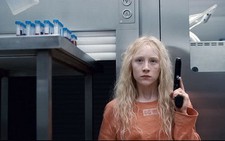 Saoirse Ronan - 