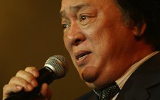 NSND Trung Kiên: Có giải thưởng là có kiện cáo