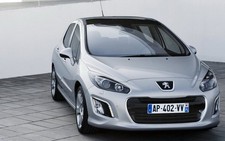 Peugeot lên ngôi ở châu Âu