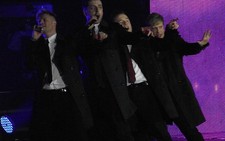 Westlife 