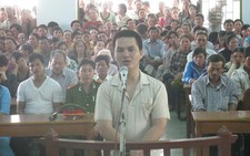 Tử hình kẻ sát hại nữ thủ quỹ