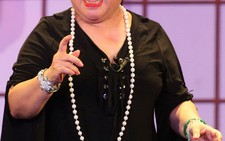 NSƯT Ngọc Giàu 