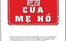 Khúc chiến ca của mẹ hổ - Kỳ cuối: Cadenza