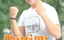Hoa phong lan