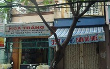 Cây ngã gây thiệt hại, ai bồi thường?