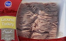 Mỹ thu hồi 16,2 triệu tấn thịt gà tây vì khuẩn Salmonella
