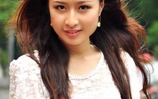 Nữ sinh viên ở xứ sở bạch dương