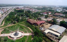 KCN Biên Hòa 1 sẽ thành khu đô thị