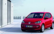 Volkswagen tiết lộ 