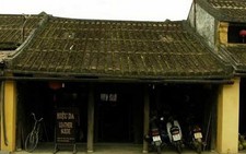 Nhiều người bán nhà cổ Hội An