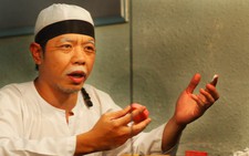 Ngố như Tèo và ngầu như... Thái Hòa